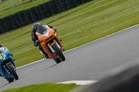 Middle Group Orange Bikes